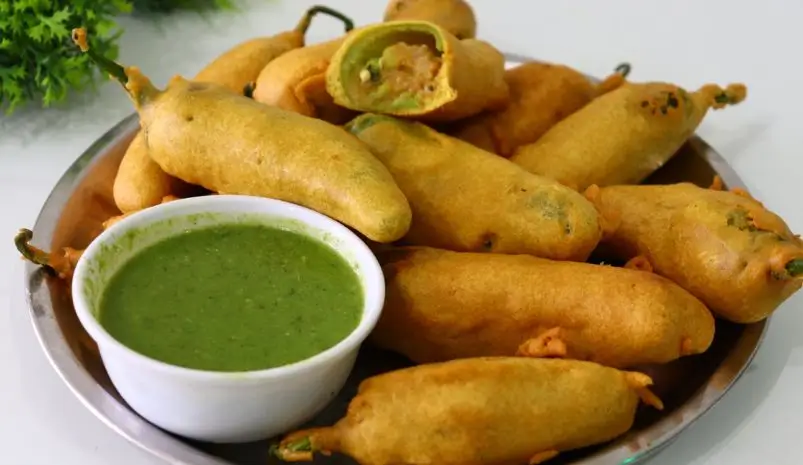 Mirchi Bada image jodhpur